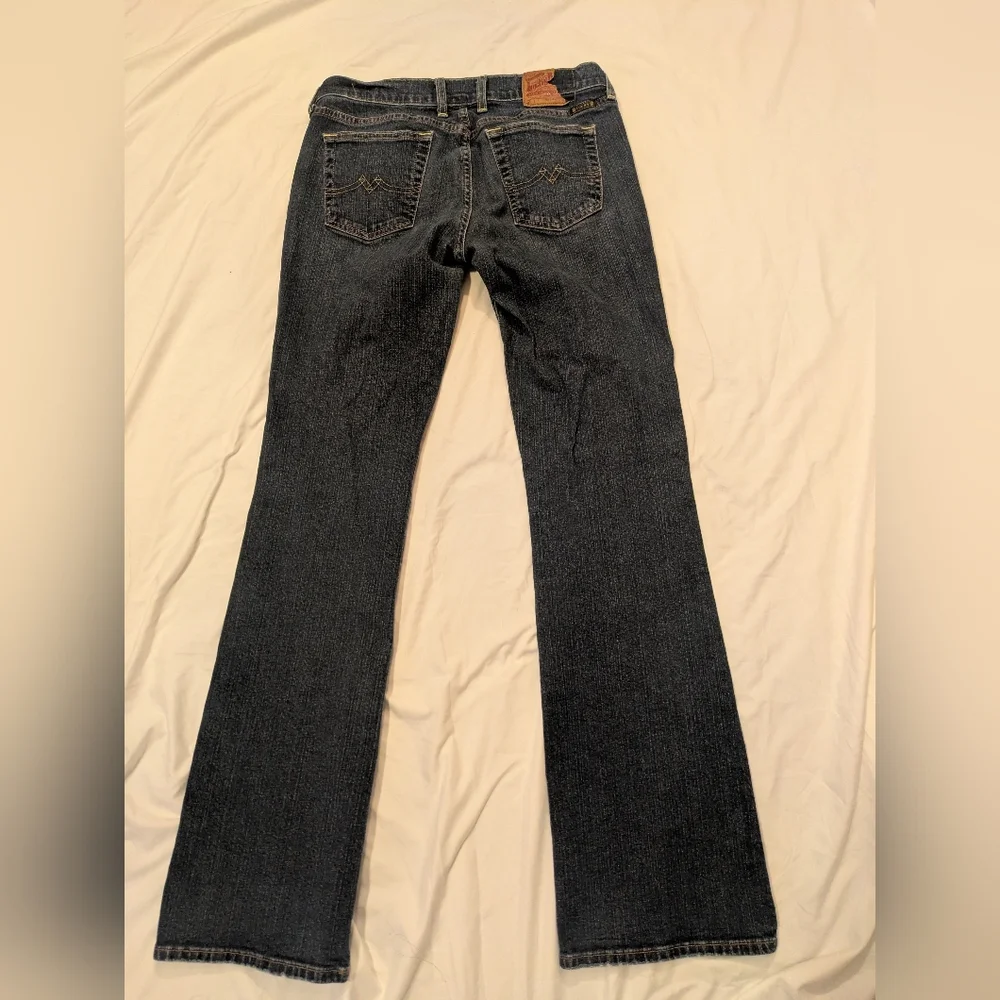 Lucky Brand Sweet N Low Bootcut Jeans - Picture 8 of 8